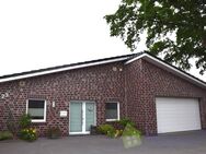 Einziehen und wohlfühlen! Moderner Bungalow aus guten Händen im Herzen von Veenhusen! - Moormerland