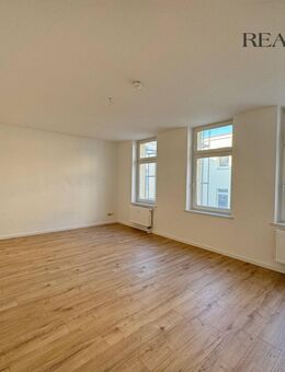Geräumige 3-Raumwohnung im Herzen Sudenburgs - Magdeburg