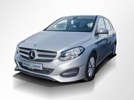 Mercedes B 180, 1.5, Jahr 2017 - Magdeburg