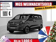 Opel Zafira, Life XL Edition #LANG # # #, Jahr 2022 - Bayreuth