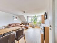 Moderne 4-Zimmer-Wohnung mit Wohlfühlcharakter in gepflegtem Mehrfamilienhaus - Feucht