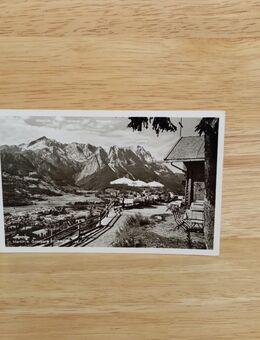 Ansichtskarte-AK-859-St. Martin a. Grasberg. - Nörvenich