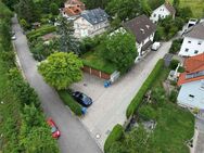 Provisionsfrei - Investitionschance in München-Feldmoching: DHH / EFH mit Baupotenzial auf 1.779 m² - München