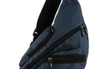 KangaROOS Umhängetasche Heaven, als Rucksack oder Umhängetasche Crossbody tragbar
