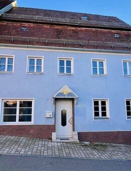 Historisches Stadthaus mit Charme und Innenhof liebevoll saniertes Zuhause im Herzen von Velburg! - Velburg