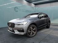 Volvo XC60, , Jahr 2021 - München