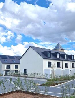 Wir bringen Sie sicher in Ihr neues Zuhause: 145 m² Familienglück in Kirchheimbolanden - Kirchheimbolanden