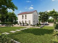 Modernes Familienhaus mit nachhaltiger Technik in Schöneck-Büdesheim - Schöneck