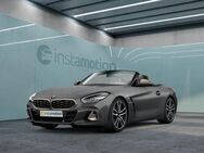 BMW Z4 M, 40i Roadster, Jahr 2021 - München