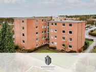 Attraktive 3-Zimmer-Wohnung mit Loggia und Stellplatz in Reppenstedt - Reppenstedt
