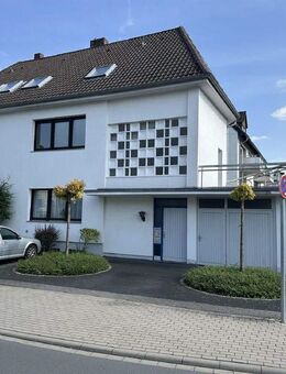 / Mitten in Neheim - Haus mit Potential! - Arnsberg