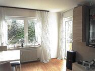 Dettingen-Erms. Nette 3 Zi-Wo. mit idealem Grundriss in bevorzugter Wohnlage "Buchalde". - Dettingen (Erms)