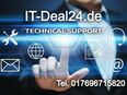 IT-Support /PC, Router, Netzwerk, WLAN, Alarmtechnik Einrichtung in 04318