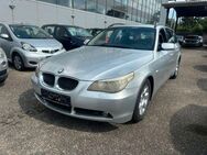 BMW 523 i Touring Xenon. Sitzh. Becherhalter - Mainz