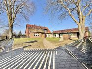 Besichtigung am 03.05.2025 um 10 Uhr - NUR mit Voranmeldung! - Gransee