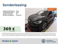 VW ID.5, GTX, Jahr 2022 - Nürnberg