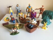 Disney Spielfiguren - Bremen