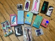 diverse Sextoys NEU und UNBENUTZT - Werther (Westfalen)