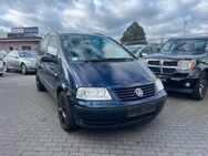 VW Sharan 1.9 TDI Family°Klima°HAK°SHZ° - Kiel