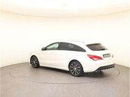 Mercedes-Benz CLA 180 SB Urban+Night+18"+Parkass+Chromp+Memory - Schierling