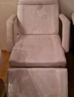 Kosmetikstuhl - Berlin Neukölln