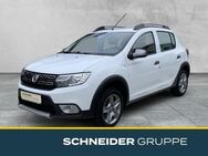 Dacia Sandero, Stepway Essential TCe 90, Jahr 2018 - Burgstädt