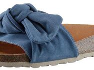 VERBENAS Roxy Roda Pantolette, Sommerschuh, Schlappen, Strandschuh zum Schlupfen