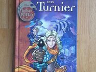 DAS TURNIER ~ Die jungen Ritter der Tafelrunde - Kinderbuch, Disney 2005 - Bad Lausick