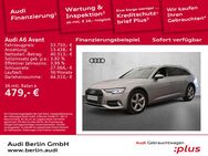 Audi A6, Avant Sport 40 TDI quattro, Jahr 2023 - Berlin