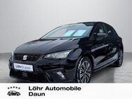 Seat Ibiza, 1.0 TSI Style, Jahr 2024 - Daun