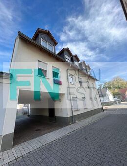 +++Sonnige 2 RWE im DG+++Tageslichtbad+++ - Eilenburg