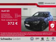 Audi Q3, advanced 35 TDI 8fach, Jahr 2024 - Gersthofen