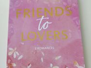 Friends top lovers - Offenbach (Main)