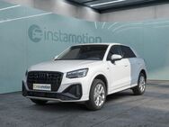 Audi Q2, , Jahr 2025 - München