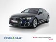 Audi A8, 55 TFSI&O AssistenzP, Jahr 2023 in 90411
