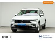 VW Tiguan, 1.5 TSI MOVE 18ZOLL, Jahr 2024 - Mühlheim (Main)