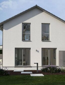 Haus mit Aussicht - Köln