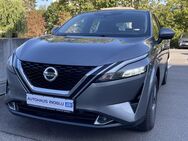 Nissan Qashqai, 1.3 DIG-T MHEV Acenta R, Jahr 2022 - Rüsselsheim