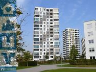 Möblierte 2-Zimmer-Wohnung in bester Lage - einziehen und wohlfühlen! - München