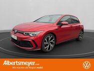 VW Golf, 1.5 VIII eTSI OPF R-Line, Jahr 2021 - Leinefelde-Worbis