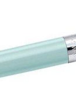 Swarovski Drehkugelschreiber Crystalline, (1-tlg), mit Swarovski® Kristallen