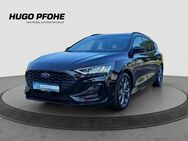 Ford Focus, 1.0 ST-Line X EB MHEV, Jahr 2023 - Bad Segeberg