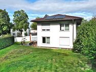 Traumhaftes Ein-Zweifamilienhaus in Hagen, Fleyer Straße - Ihr neues Zuhause wartet! - Hagen (Stadt der FernUniversität)