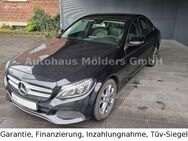 Mercedes C 200, Automatik 275 mtl Avantgarde, Jahr 2016 - Rheurdt