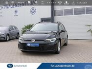 VW Golf Variant, 2.0 TDI Golf VIII Life LE, Jahr 2021 - Rostock