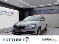 Skoda Karoq, 2.0 TDI CLEVER, Jahr 2021 - Hamm