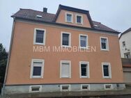 2-Zimmer-Eigentumswohnung in Lommatzsch - Ruhige Lage und viele Extras! - Lommatzsch
