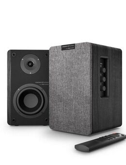 Studio Monitor 4 Hi Fi Lautsprecher
