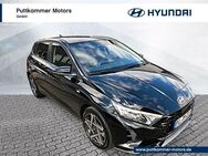 Hyundai i20, 1.0 T-GDi Prime 48-Volt Hybrid, Jahr 2024 - Rellingen