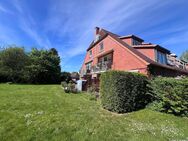 Gemütliche 1-Zimmer-Wohnung mit Terrasse in Kronshagen - Kronshagen